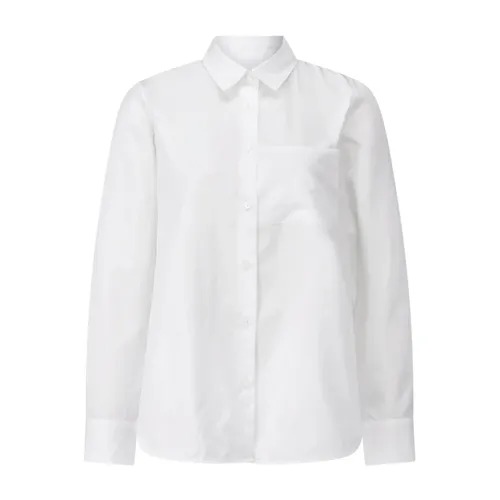 Blouses & Shirts > Shirts - - Lis Lareida - Modalova