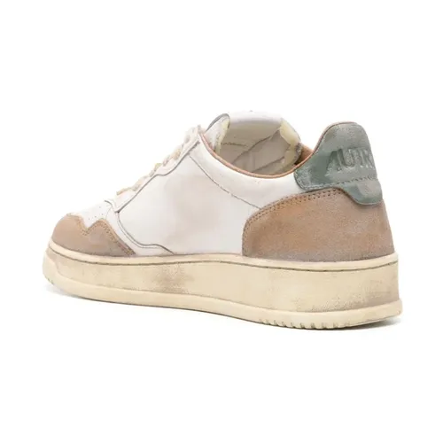 Shoes > Sneakers - - Autry - Modalova