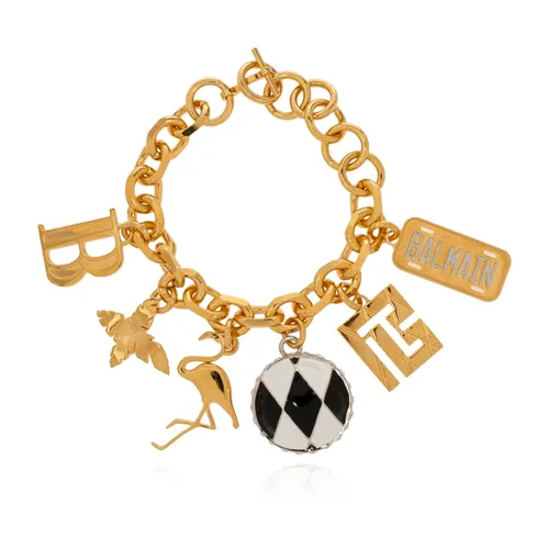 Accessories > Jewellery > Bracelets - - Balmain - Modalova