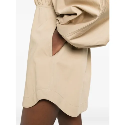 Dresses > Day Dresses > Short Dresses - - Zimmermann - Modalova