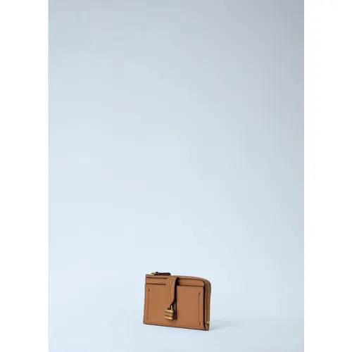 Accessories > Wallets & Cardholders - - Chloé - Modalova