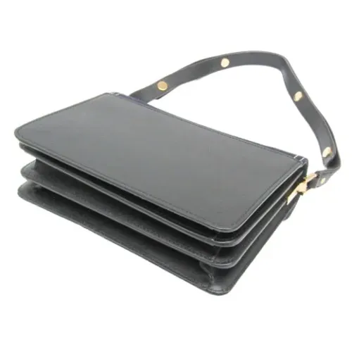 Pre-owned > Pre-owned Bags > Pre-owned Shoulder Bags - - Marni Pre-owned - Modalova