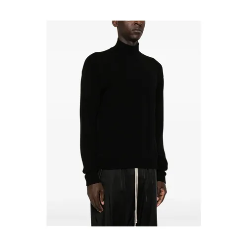 Knitwear > Turtlenecks - - Rick Owens - Modalova