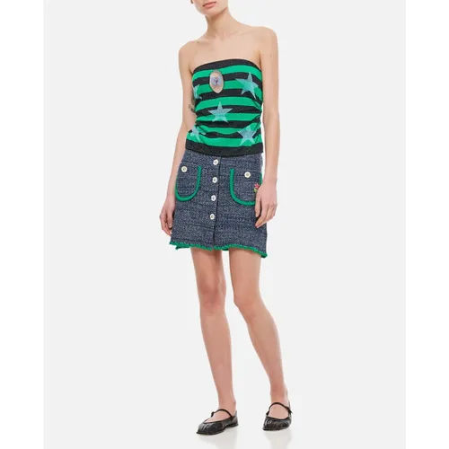 Skirts > Short Skirts - - Cormio - Modalova