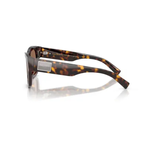 Accessories > Sunglasses - - Dolce & Gabbana - Modalova