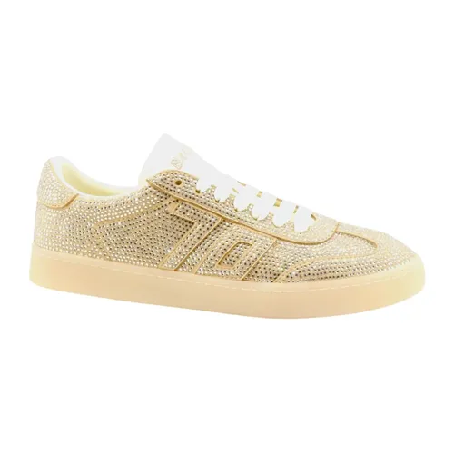 Back70 - Shoes > Sneakers - Beige - Back70 - Modalova