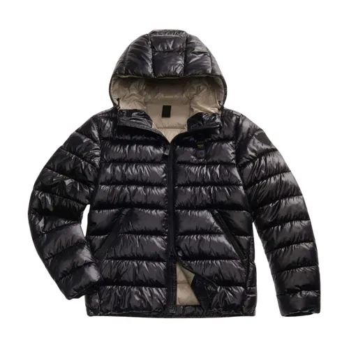 Jackets > Winter Jackets - - Blauer - Modalova