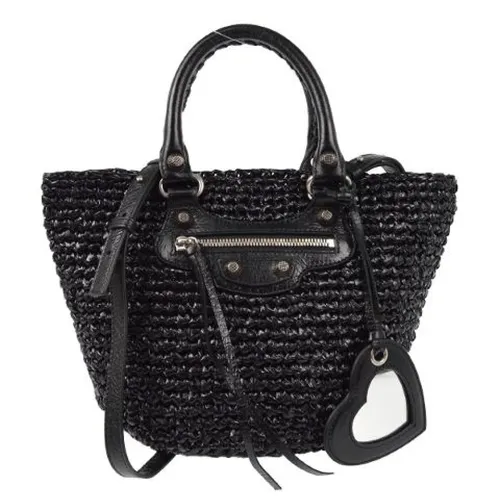 Pre-owned > Pre-owned Bags > Pre-owned Handbags - - Balenciaga Vintage - Modalova