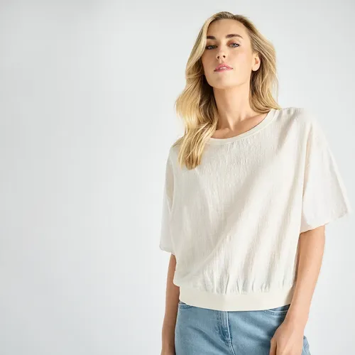 Blouses & Shirts > Blouses - - Marie Méro - Modalova