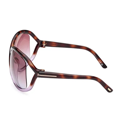 Accessories > Sunglasses - - Tom Ford - Modalova