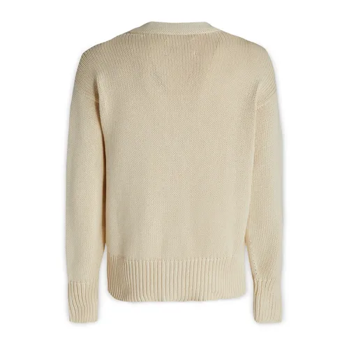Knitwear > Cardigans - - Jil Sander - Modalova