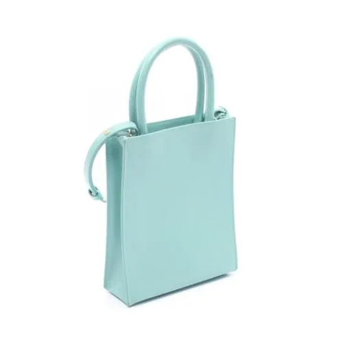 Pre-owned > Pre-owned Bags > Pre-owned Mini Bags - - Loewe Pre-owned - Modalova