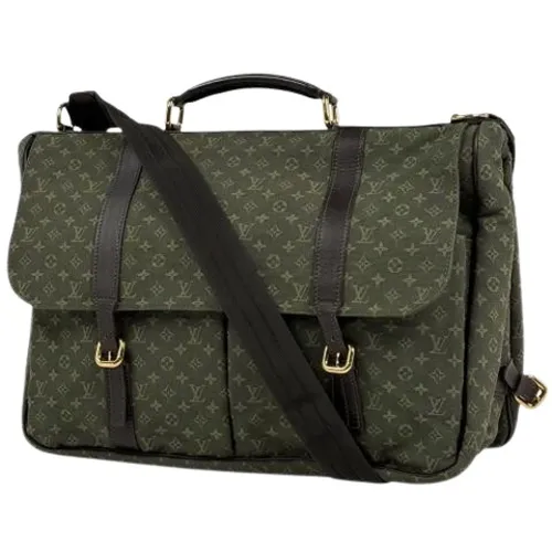 Pre-owned > Pre-owned Bags > Pre-owned Cross Body Bags - - Louis Vuitton Vintage - Modalova