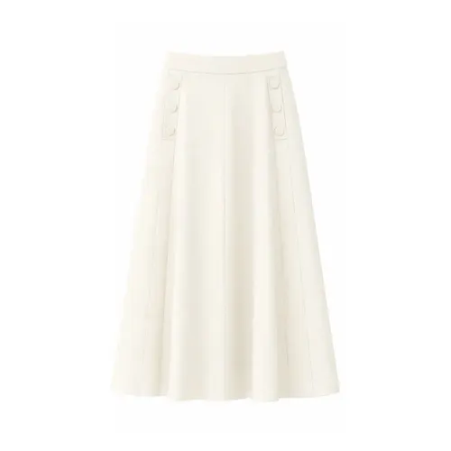 Skirts > Midi Skirts - - 2-Biz - Modalova
