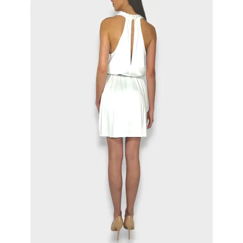 Dresses > Day Dresses > Short Dresses - - Nenette - Modalova