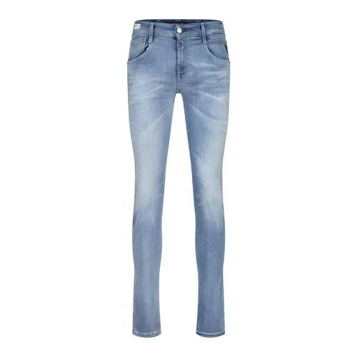 Jeans > Slim-fit Jeans - - Replay - Modalova