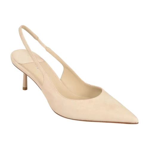 Shoes > Heels > Pumps - - Le Silla - Modalova