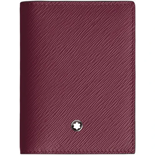 Accessories > Wallets & Cardholders - - Montblanc - Modalova
