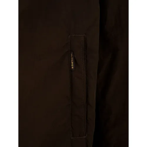 Jackets > Light Jackets - - Moorer - Modalova