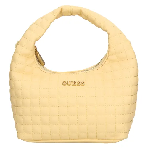 Guess - Bags > Handbags - Yellow - Guess - Modalova