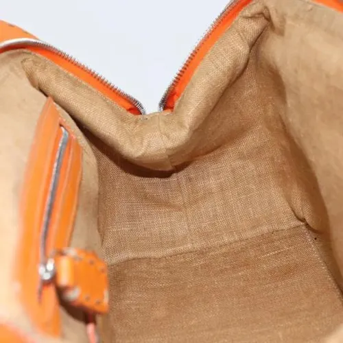 Pre-owned > Pre-owned Bags > Pre-owned Handbags - - Fendi Vintage - Modalova