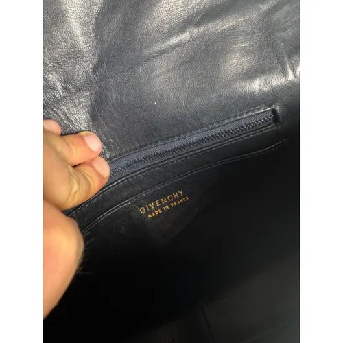 Pre-owned > Pre-owned Bags > Pre-owned Shoulder Bags - - Givenchy Pre-owned - Modalova