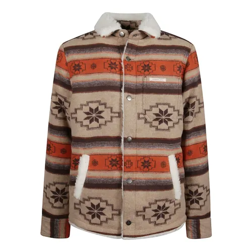 Jackets > Light Jackets - - Amundsen - Modalova