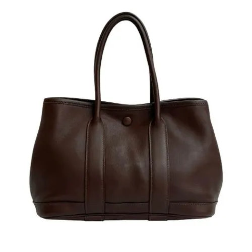 Pre-owned > Pre-owned Bags > Pre-owned Handbags - - Hermès Vintage - Modalova