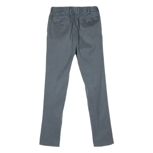 Trousers > Slim-fit Trousers - - PT Torino - Modalova