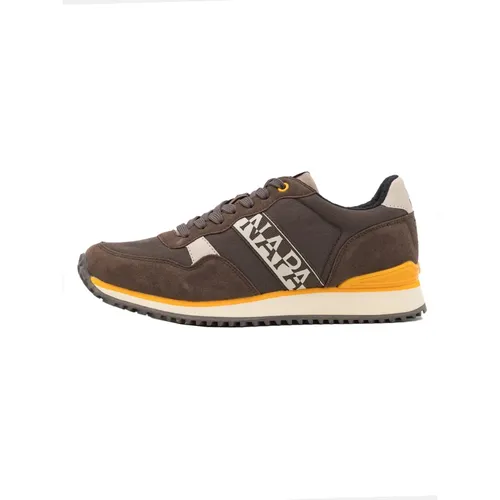 Shoes > Sneakers - - Napapijri - Modalova