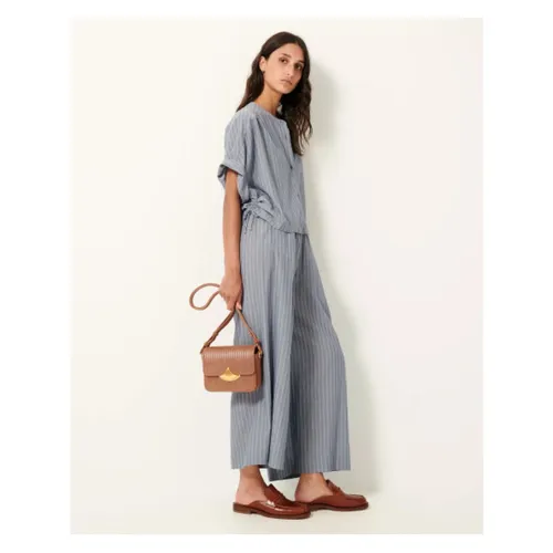 Trousers > Wide Trousers - - Sessun - Modalova