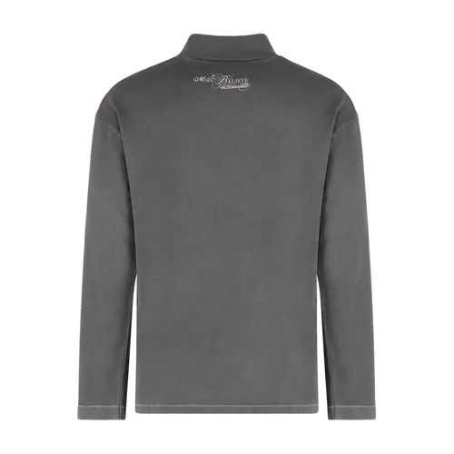 Tops > Long Sleeve Tops - - ERL - Modalova