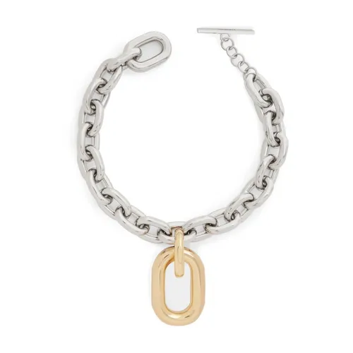 Accessories > Jewellery > Necklaces - - Rabanne - Modalova
