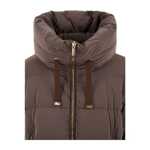 Jackets > Winter Jackets - - Moorer - Modalova