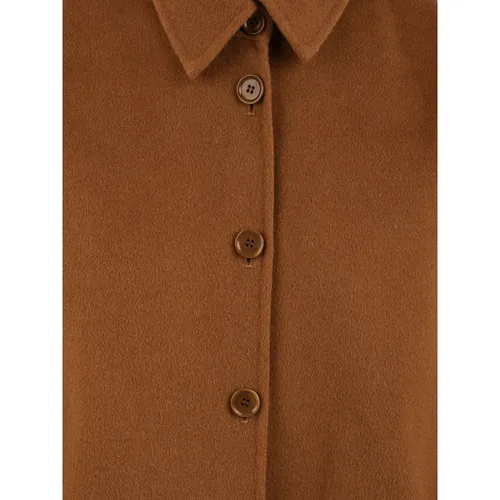 Jackets > Light Jackets - - Aspesi - Modalova