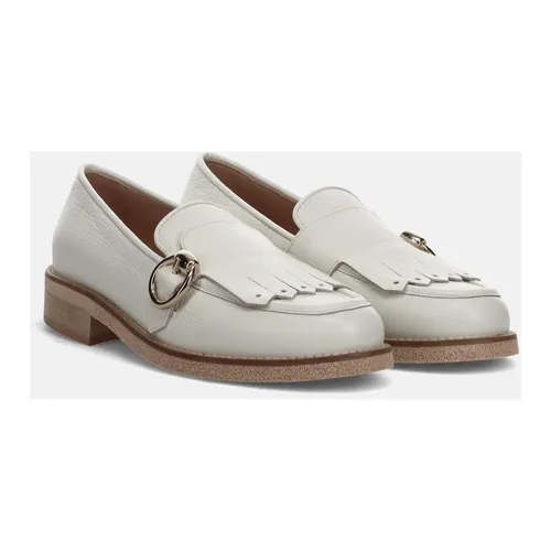 Shoes > Flats > Loafers - - Luca Grossi - Modalova