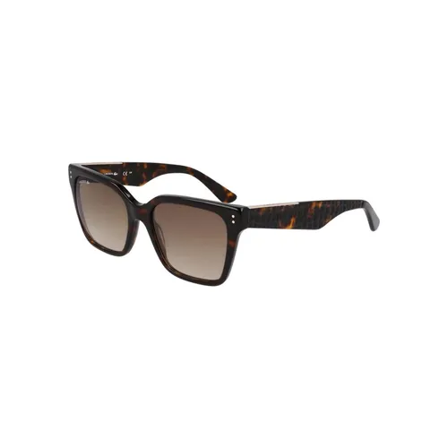 Accessories > Sunglasses - - Lacoste - Modalova