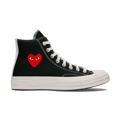 Shoes > Sneakers - - Comme des Garçons Play - Modalova