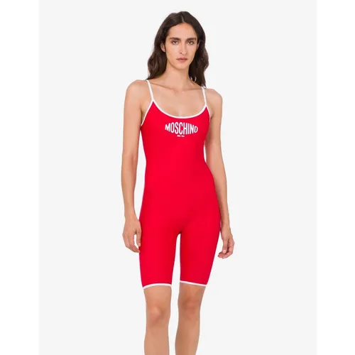 Swimwear > One-piece - - Moschino - Modalova