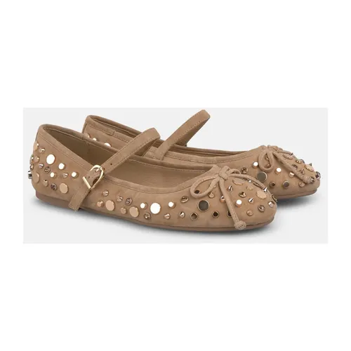 Shoes > Flats > Ballerinas - - Alma EN Pena - Modalova
