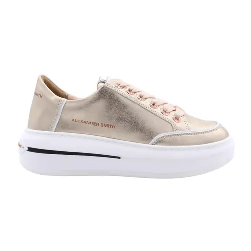Shoes > Sneakers - - Alexander Smith - Modalova