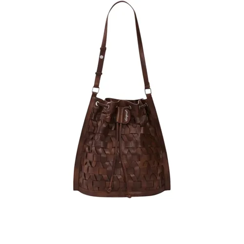 Bags > Backpacks - - Desigual - Modalova