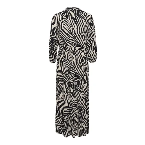 Dresses > Day Dresses > Midi Dresses - - Cream - Modalova