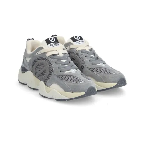 No Name - Shoes > Sneakers - Gray - No Name - Modalova