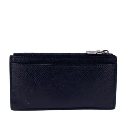 Pre-owned > Pre-owned Accessories > Pre-owned Wallets - - Louis Vuitton Vintage - Modalova