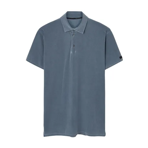 RRD - Tops > Polo Shirts - Blue - RRD - Modalova