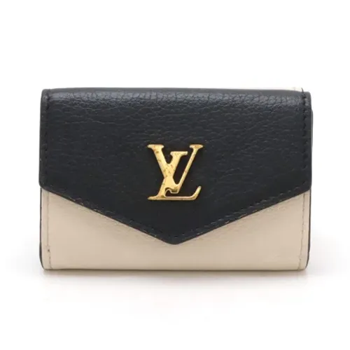 Pre-owned > Pre-owned Accessories > Pre-owned Wallets - - Louis Vuitton Vintage - Modalova