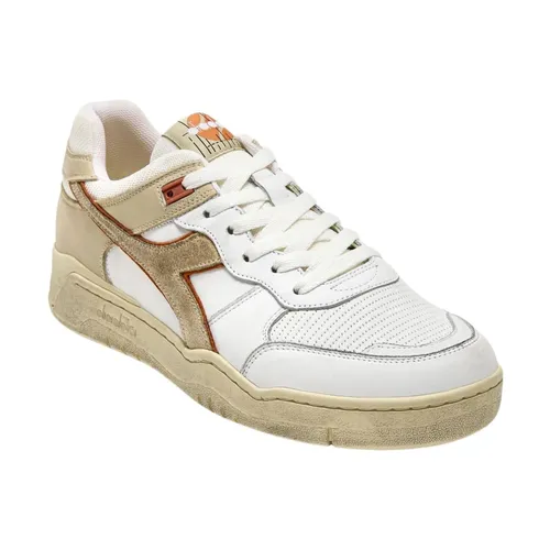 Shoes > Sneakers - - Diadora - Modalova