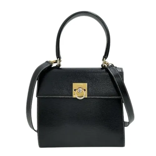 Pre-owned > Pre-owned Bags > Pre-owned Handbags - - Celine Vintage - Modalova