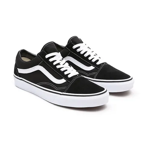 Vans - Shoes > Sneakers - Black - Vans - Modalova